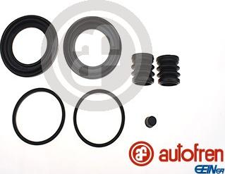 AUTOFREN SEINSA D4377 - Ремкомплект, гальмівний супорт autozip.com.ua