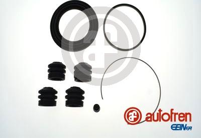 AUTOFREN SEINSA D4 298 - Ремкомплект, гальмівний супорт autozip.com.ua