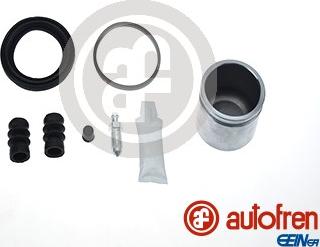 AUTOFREN SEINSA D42938C - Ремкомплект, гальмівний супорт autozip.com.ua