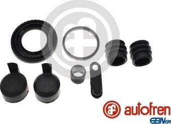 AUTOFREN SEINSA D42974 - Ремкомплект, гальмівний супорт autozip.com.ua