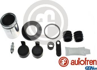 AUTOFREN SEINSA D42978C - Ремкомплект, гальмівний супорт autozip.com.ua