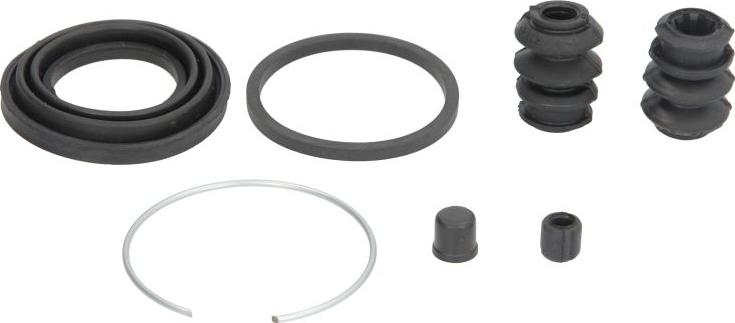 AUTOFREN SEINSA D4 297 - Ремкомплект, гальмівний супорт autozip.com.ua