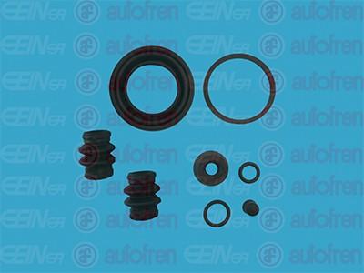 AUTOFREN SEINSA D42449 - Ремкомплект, гальмівний супорт autozip.com.ua