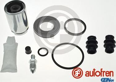 AUTOFREN SEINSA D42446K - Ремкомплект, гальмівний супорт autozip.com.ua