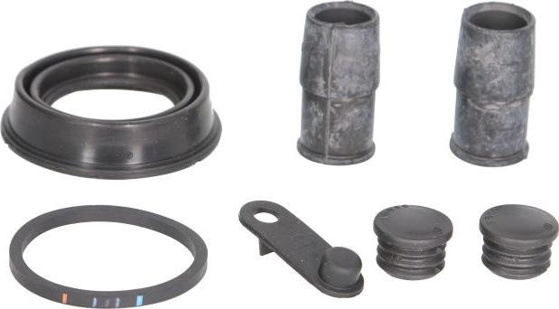 AUTOFREN SEINSA D42440 - Ремкомплект, гальмівний супорт autozip.com.ua