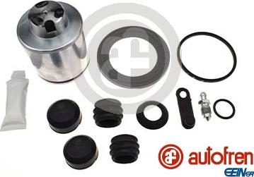 AUTOFREN SEINSA D42454LK - Ремкомплект, гальмівний супорт autozip.com.ua