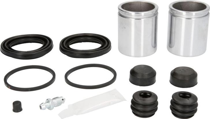 AUTOFREN SEINSA D42455C - Ремкомплект, гальмівний супорт autozip.com.ua