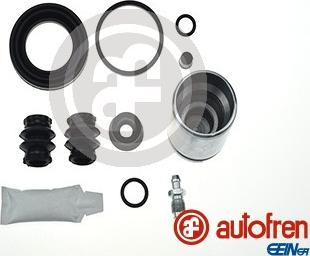 AUTOFREN SEINSA D42450C - Ремкомплект, гальмівний супорт autozip.com.ua