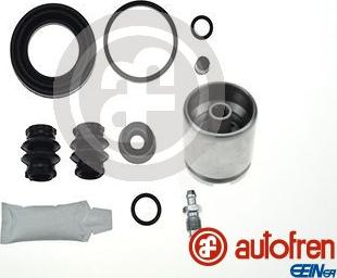 AUTOFREN SEINSA D42450K - Ремкомплект, гальмівний супорт autozip.com.ua