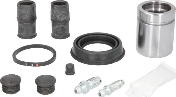 AUTOFREN SEINSA D42417C - Ремкомплект, гальмівний супорт autozip.com.ua