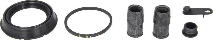 AUTOFREN SEINSA D42435 - Ремкомплект, гальмівний супорт autozip.com.ua