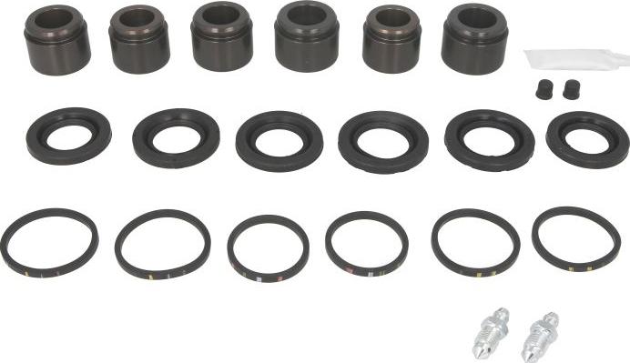 AUTOFREN SEINSA D42431C - Ремкомплект, гальмівний супорт autozip.com.ua