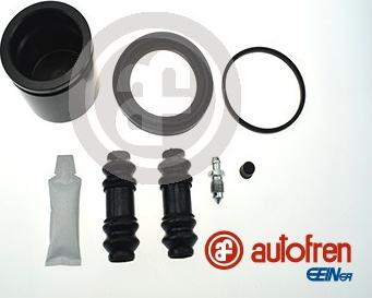 AUTOFREN SEINSA D42424C - Ремкомплект, гальмівний супорт autozip.com.ua