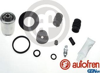 AUTOFREN SEINSA D42426K - Ремкомплект, гальмівний супорт autozip.com.ua