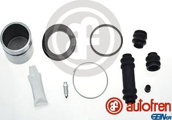 AUTOFREN SEINSA D42428C - Ремкомплект, гальмівний супорт autozip.com.ua
