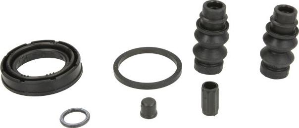 AUTOFREN SEINSA D42596 - Ремкомплект, гальмівний супорт autozip.com.ua