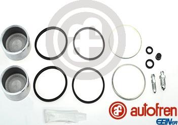 AUTOFREN SEINSA D42590C - Ремкомплект, гальмівний супорт autozip.com.ua