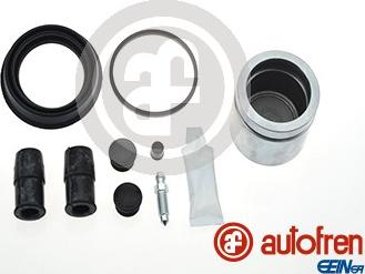 AUTOFREN SEINSA D42592C - Ремкомплект, гальмівний супорт autozip.com.ua