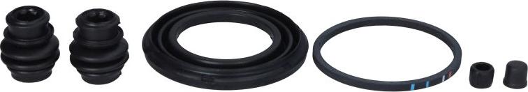AUTOFREN SEINSA D42549 - Ремкомплект, гальмівний супорт autozip.com.ua