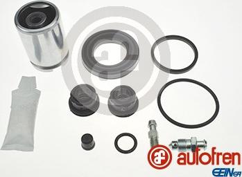 AUTOFREN SEINSA D42559K - Ремкомплект, гальмівний супорт autozip.com.ua