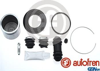 AUTOFREN SEINSA D42552C - Ремкомплект, гальмівний супорт autozip.com.ua