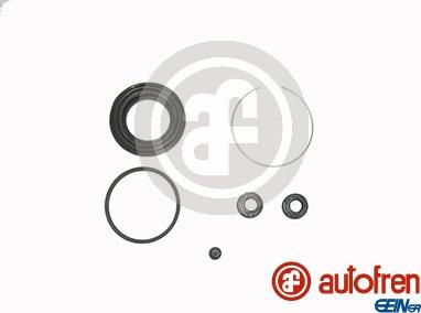 AUTOFREN SEINSA D4 250 - Ремкомплект, гальмівний супорт autozip.com.ua