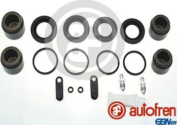 AUTOFREN SEINSA D42585C - Ремкомплект, гальмівний супорт autozip.com.ua