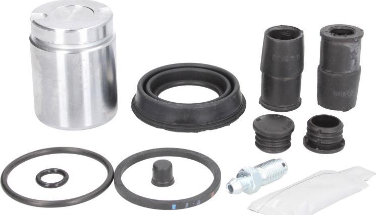 AUTOFREN SEINSA D42588C - Ремкомплект, гальмівний супорт autozip.com.ua
