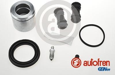 AUTOFREN SEINSA D42531C - Ремкомплект, гальмівний супорт autozip.com.ua