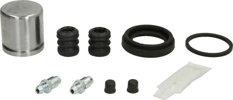 AUTOFREN SEINSA D42522C - Ремкомплект, гальмівний супорт autozip.com.ua