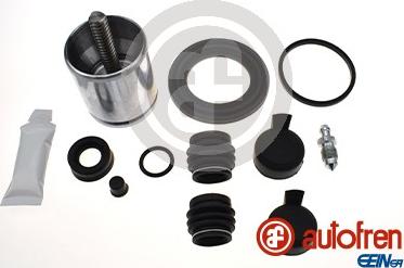 AUTOFREN SEINSA D42575K - Ремкомплект, гальмівний супорт autozip.com.ua