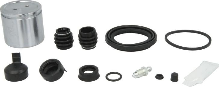 AUTOFREN SEINSA D42571C - Ремкомплект, гальмівний супорт autozip.com.ua