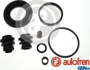 AUTOFREN SEINSA D42693 - Ремкомплект, гальмівний супорт autozip.com.ua