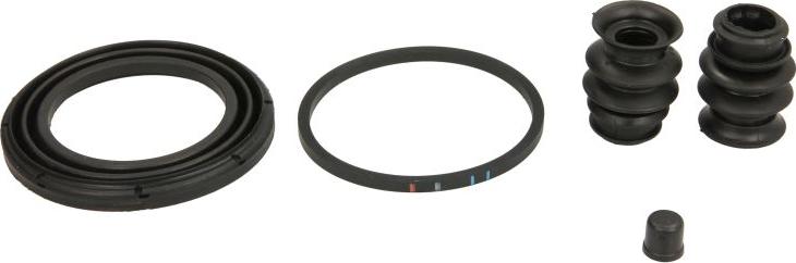 AUTOFREN SEINSA D42649 - Ремкомплект, гальмівний супорт autozip.com.ua