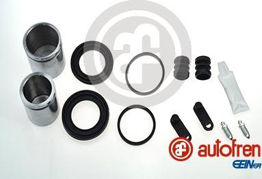 AUTOFREN SEINSA D42662C - Ремкомплект, гальмівний супорт autozip.com.ua