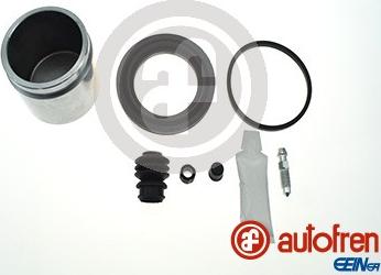 AUTOFREN SEINSA D42605C - Ремкомплект, гальмівний супорт autozip.com.ua