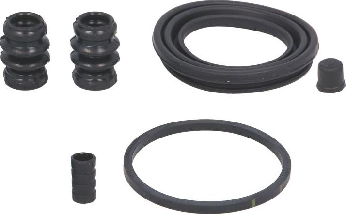 AUTOFREN SEINSA D4 268 - Ремкомплект, гальмівний супорт autozip.com.ua
