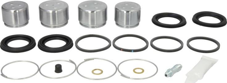 AUTOFREN SEINSA D42626C - Ремкомплект, гальмівний супорт autozip.com.ua