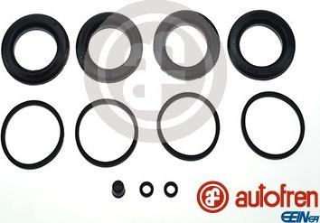 AUTOFREN SEINSA D42621 - Ремкомплект, гальмівний супорт autozip.com.ua