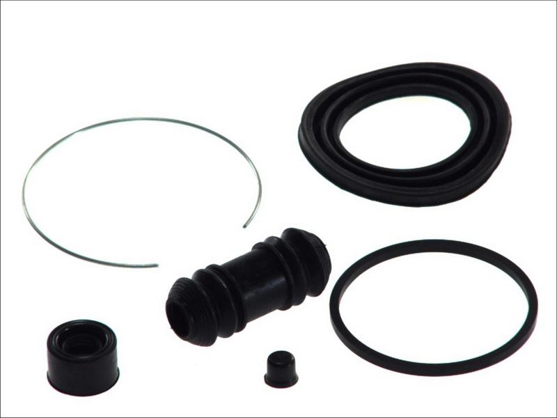 AUTOFREN SEINSA D4 267 - Ремкомплект, гальмівний супорт autozip.com.ua
