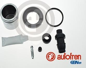 AUTOFREN SEINSA D42096C - Ремкомплект, гальмівний супорт autozip.com.ua