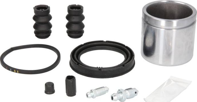 AUTOFREN SEINSA D42046C - Ремкомплект, гальмівний супорт autozip.com.ua