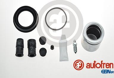 AUTOFREN SEINSA D42042C - Ремкомплект, гальмівний супорт autozip.com.ua