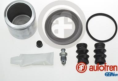 AUTOFREN SEINSA D42058C - Ремкомплект, гальмівний супорт autozip.com.ua