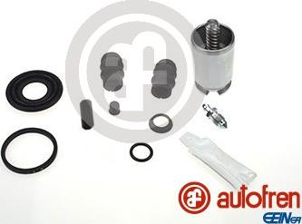 AUTOFREN SEINSA D42008LK - Ремкомплект, гальмівний супорт autozip.com.ua