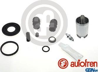 AUTOFREN SEINSA D42008RK - Ремкомплект, гальмівний супорт autozip.com.ua