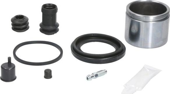 AUTOFREN SEINSA D42002C - Ремкомплект, гальмівний супорт autozip.com.ua