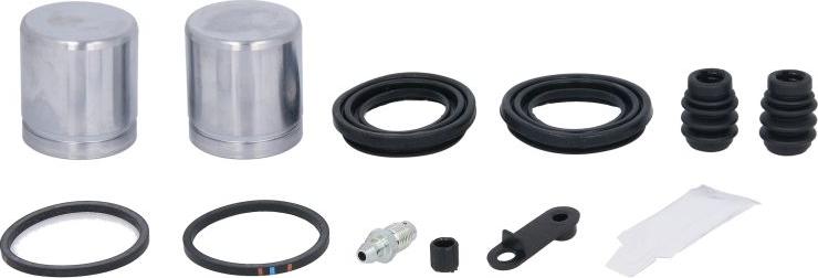 AUTOFREN SEINSA D42020C - Ремкомплект, гальмівний супорт autozip.com.ua
