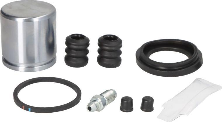 AUTOFREN SEINSA D42023C - Ремкомплект, гальмівний супорт autozip.com.ua