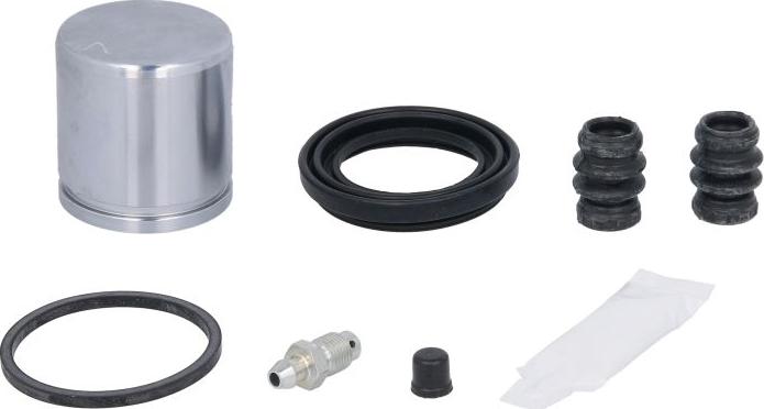 AUTOFREN SEINSA D42022C - Ремкомплект, гальмівний супорт autozip.com.ua